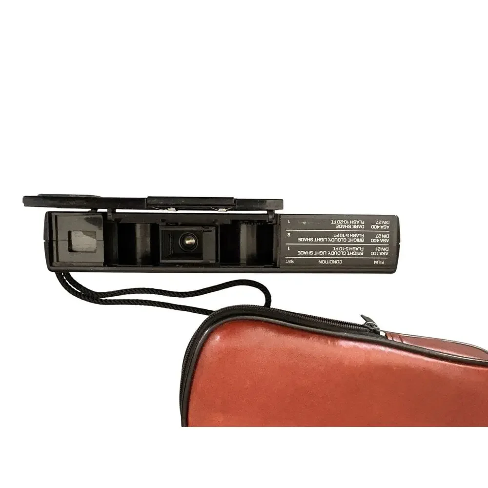 Vivitar vintage tele